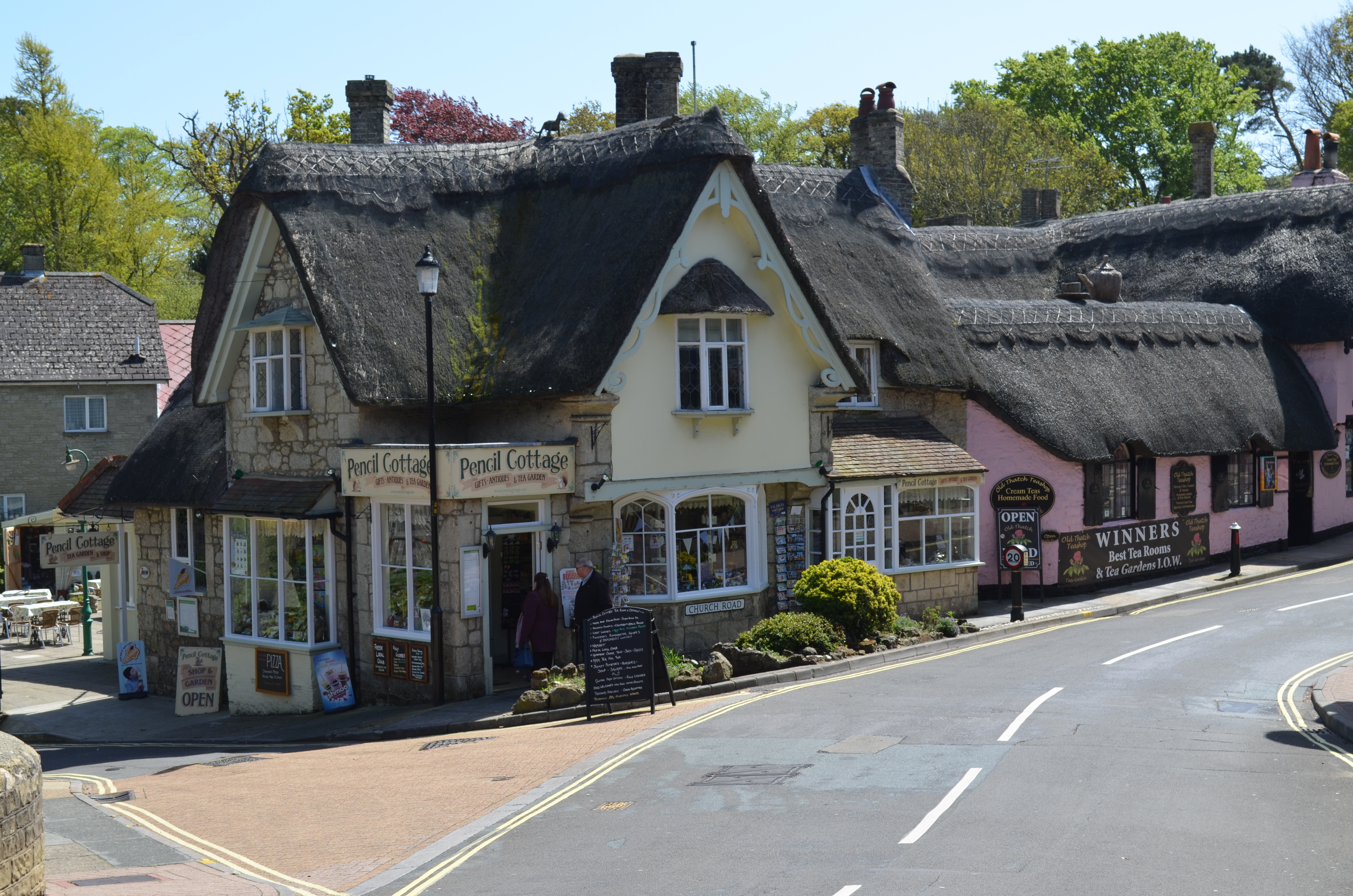 Shanklin